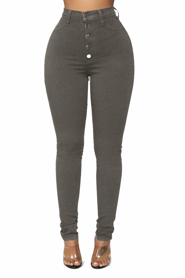 Push-Up Skinny Farmer