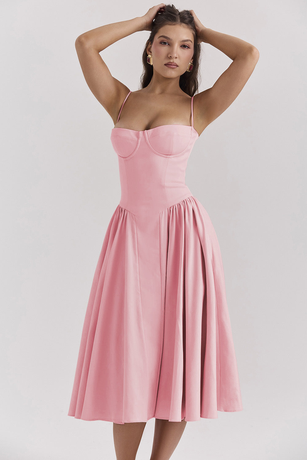 Vintage Francia Ruha