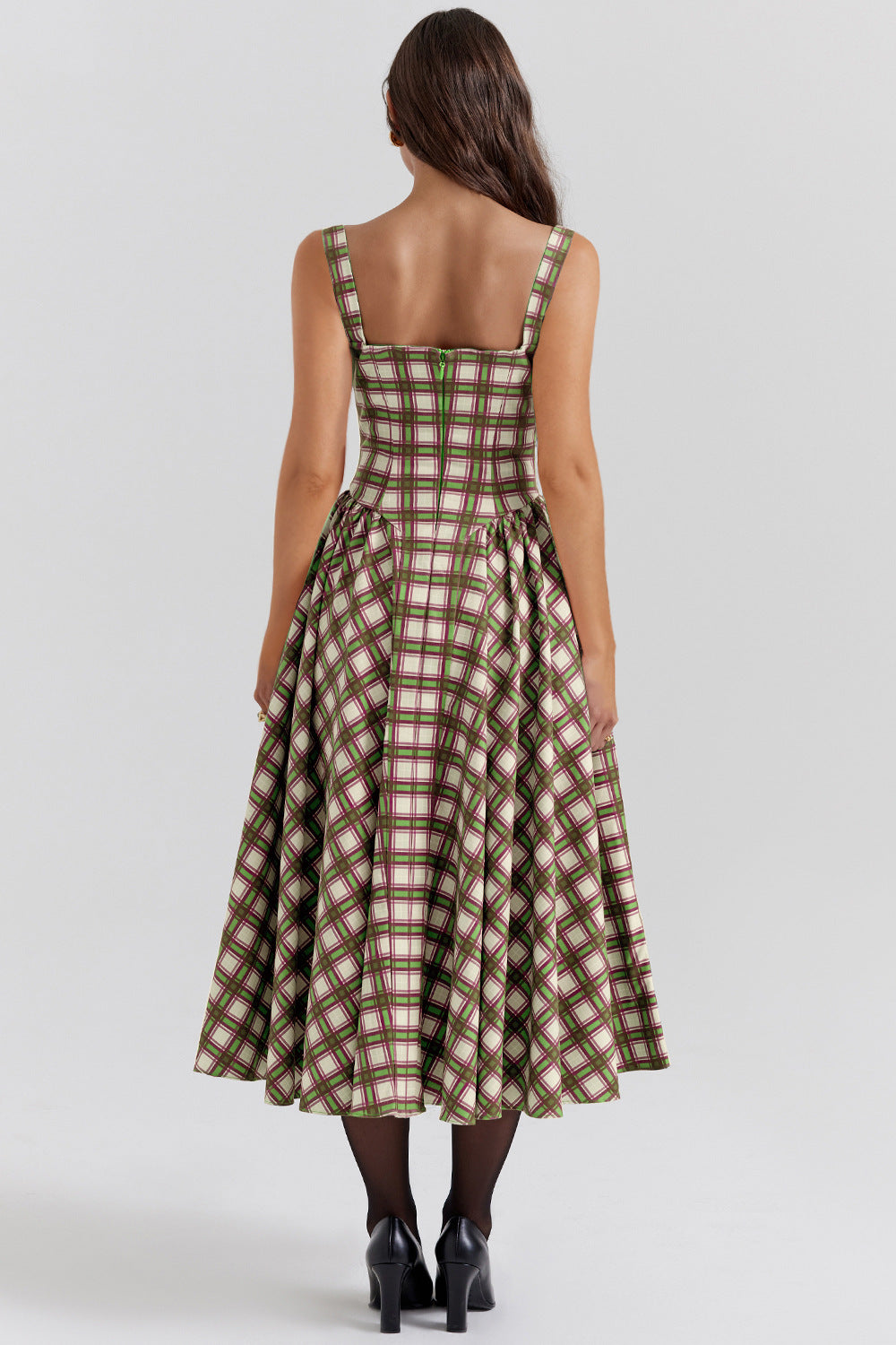 Vintage Francia Ruha