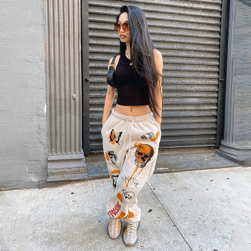 Harajuku Jogger