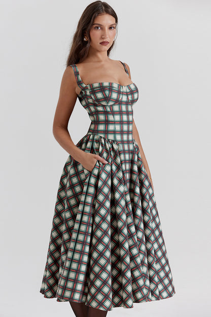 Vintage Francia Ruha