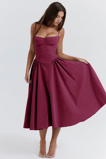 Vintage Francia Ruha