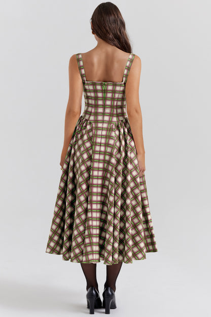 Vintage Francia Ruha