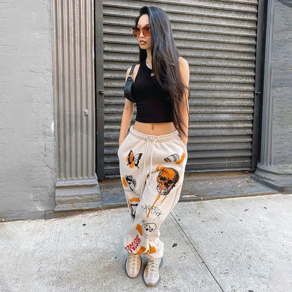 Harajuku Jogger